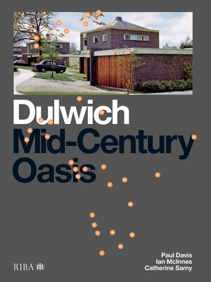 cover image of Dulwich